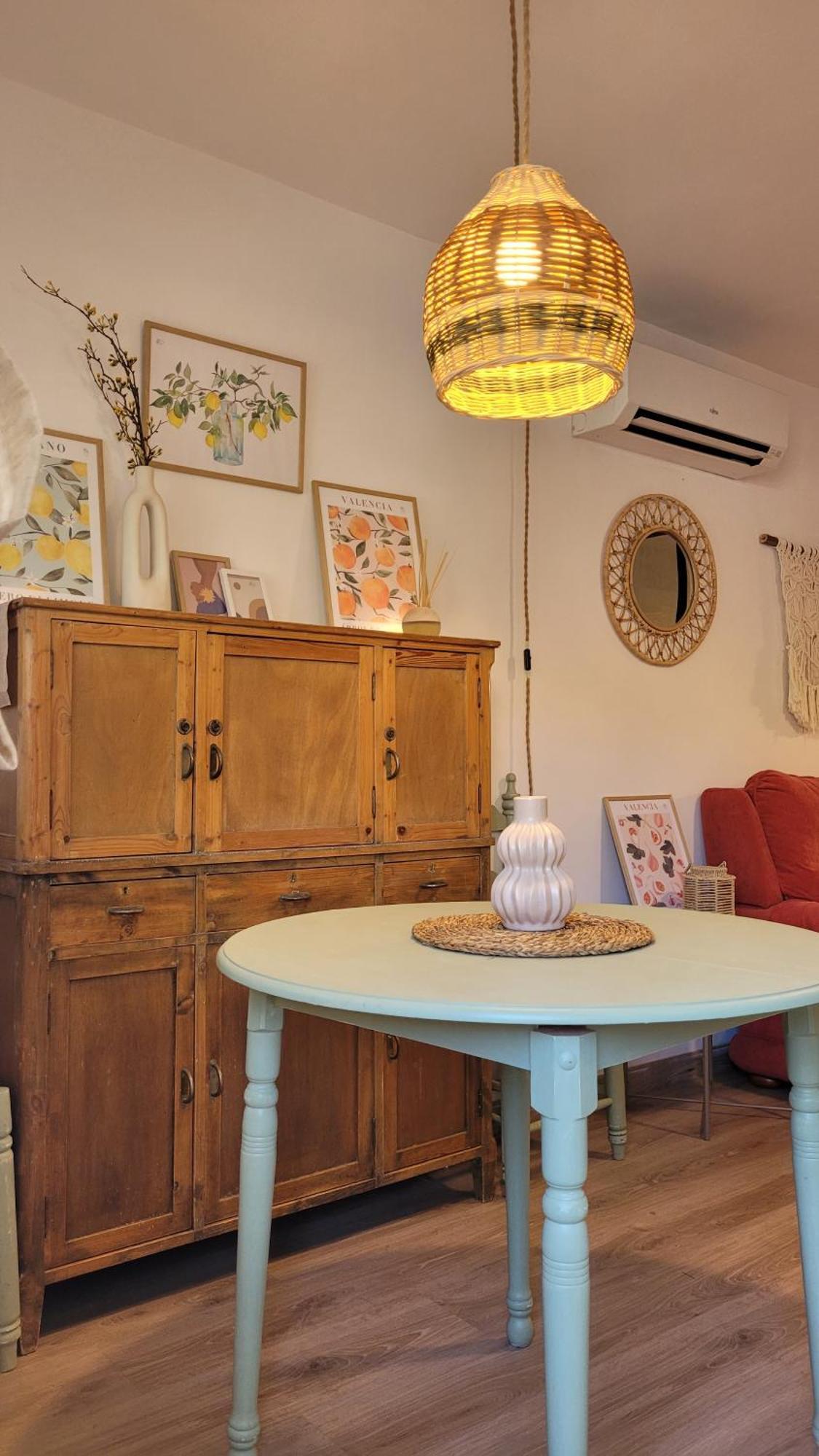 "Cozy Home", Terrace, Parking And Pool Μάλαγα Εξωτερικό φωτογραφία