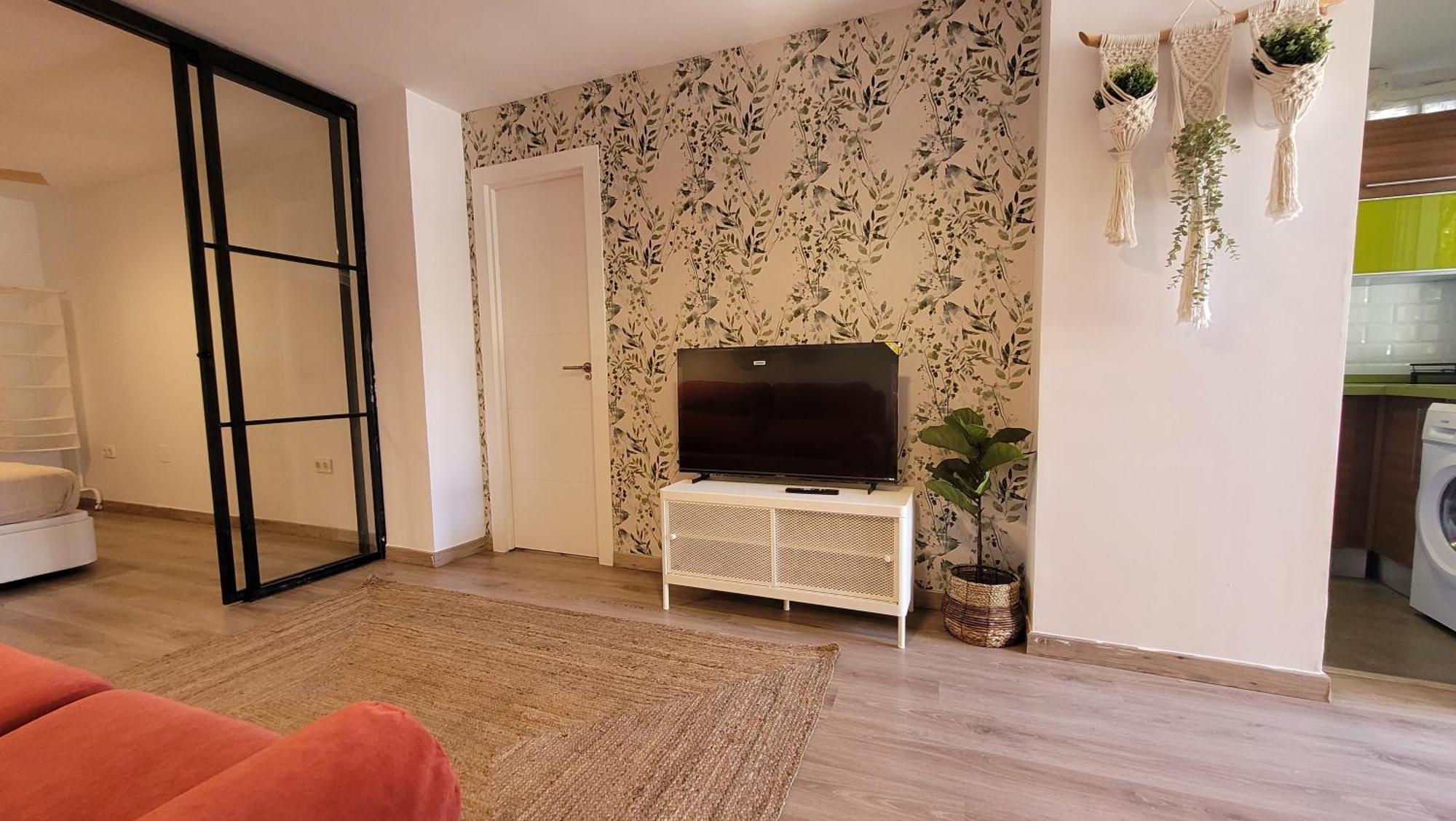 "Cozy Home", Terrace, Parking And Pool Μάλαγα Εξωτερικό φωτογραφία