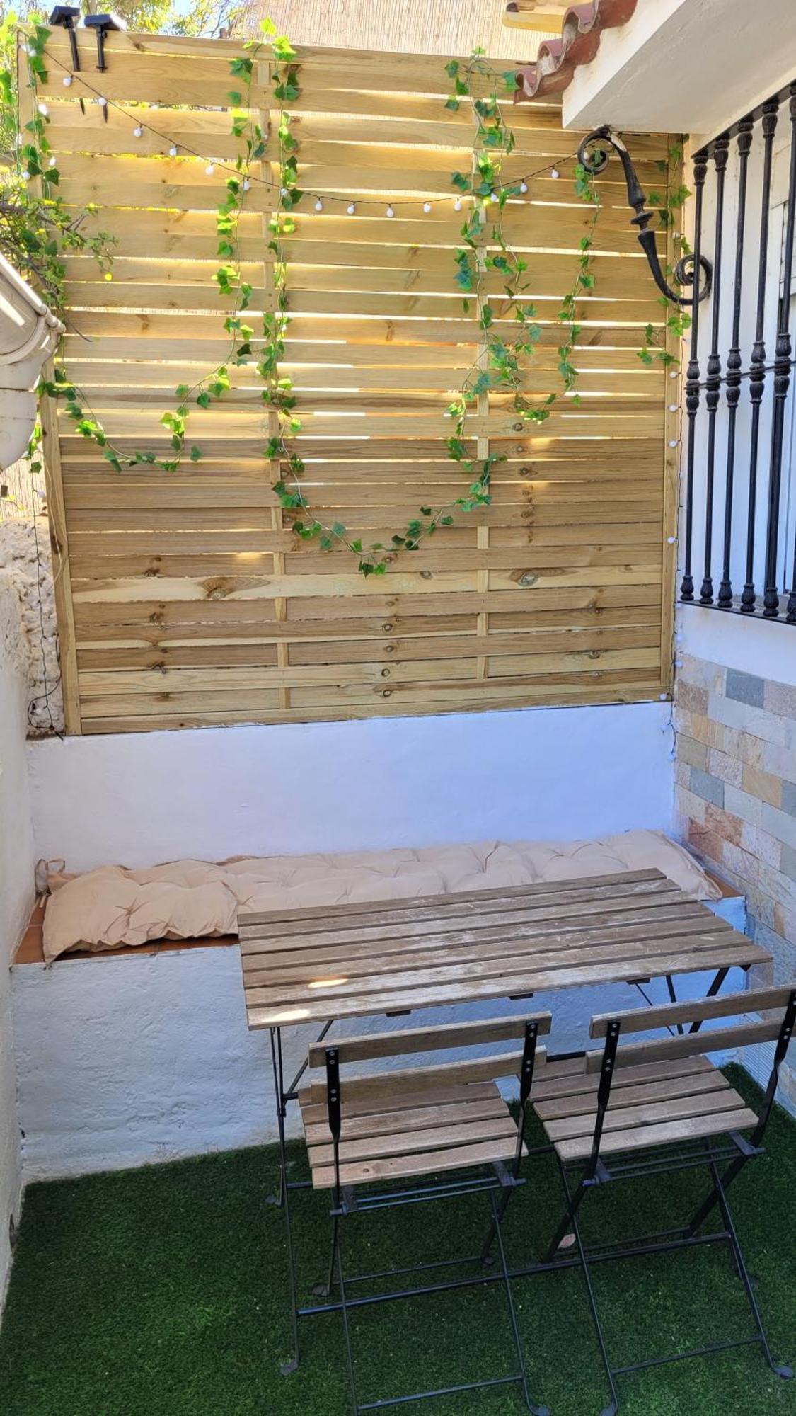 "Cozy Home", Terrace, Parking And Pool Μάλαγα Εξωτερικό φωτογραφία
