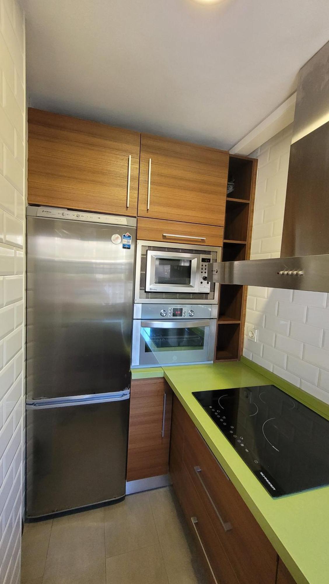 "Cozy Home", Terrace, Parking And Pool Μάλαγα Εξωτερικό φωτογραφία