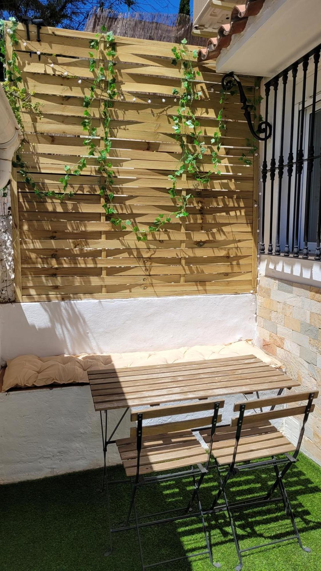 "Cozy Home", Terrace, Parking And Pool Μάλαγα Εξωτερικό φωτογραφία